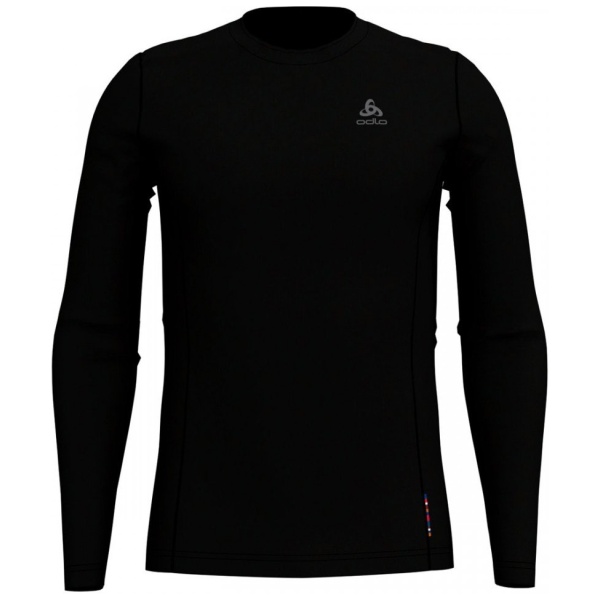 Odlo Onderkleding Natural + Light Lange Mouw - Afbeelding 3