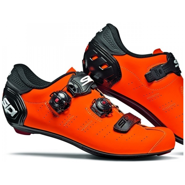 Sidi Ergo 5 Matt - Afbeelding 4