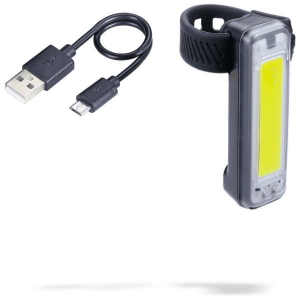 BBB BLS-136 Mini Signal voorlamp - Afbeelding 2