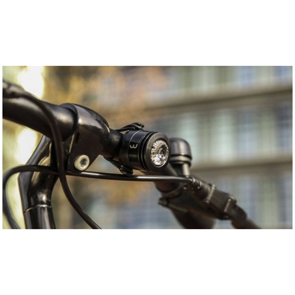 BBB Mini Spy USB voorlamp - Afbeelding 3