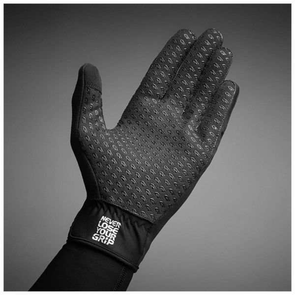 Gripgrab Raptor Windproof Lightweight Raceday Winter Glove - Afbeelding 3