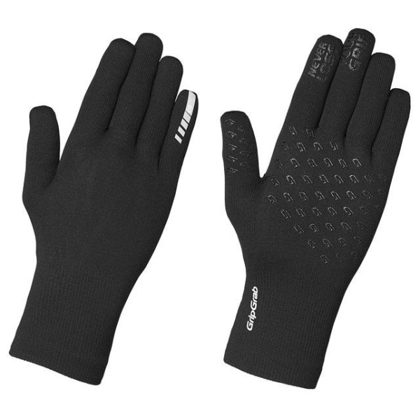 Gripgrab Waterproof Knitted Thermal Glove - Afbeelding 6