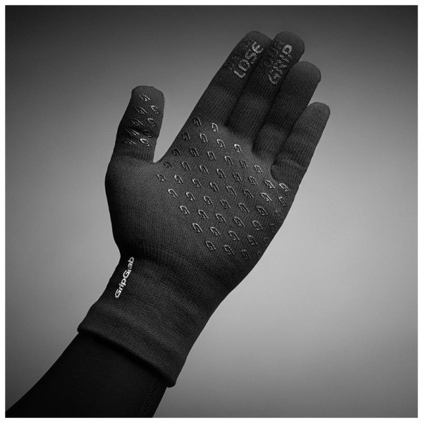 Gripgrab Waterproof Knitted Thermal Glove - Afbeelding 5