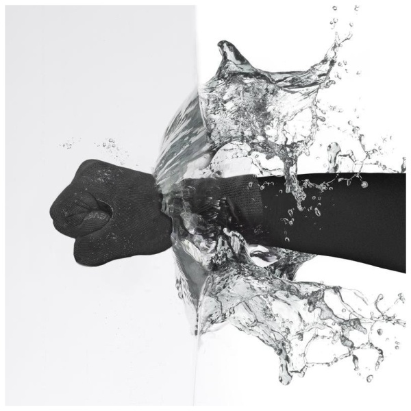 Gripgrab Waterproof Knitted Thermal Glove - Afbeelding 4