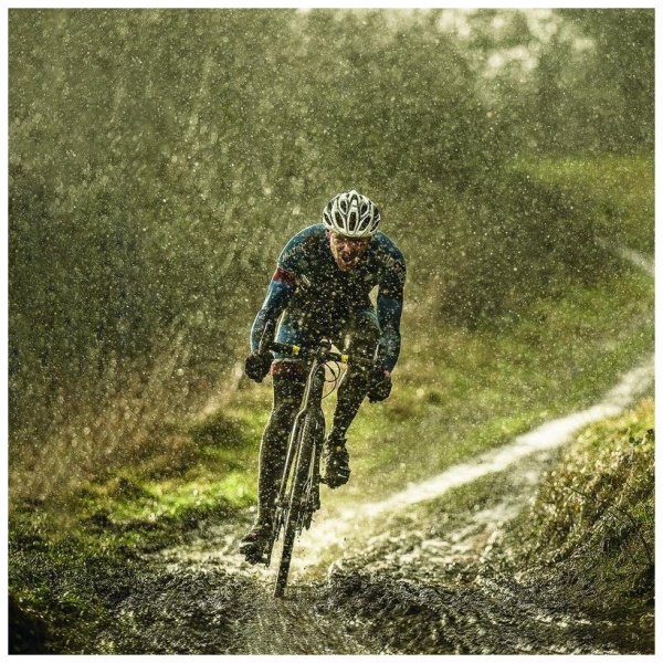 Gripgrab Waterproof Knitted Thermal Glove - Afbeelding 3