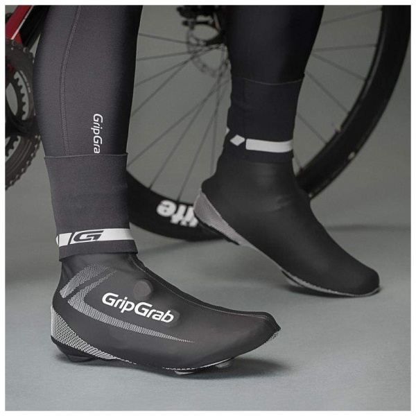 Gripgrab CyclinGaiter Rainy Weather Ankle Cuff - Afbeelding 4