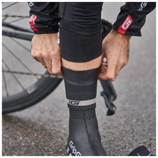 Gripgrab CyclinGaiter Rainy Weather Ankle Cuff - Afbeelding 3