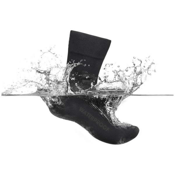 Gripgrab Lightweight Waterproof Sock - Afbeelding 7