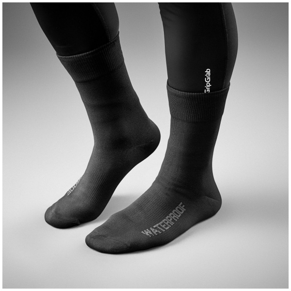Gripgrab Lightweight Waterproof Sock - Afbeelding 6