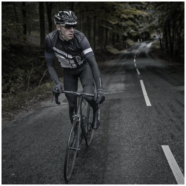 Gripgrab Lightweight Waterproof Sock - Afbeelding 3