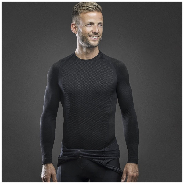 Gripgrab Expert Seamless Thermal Base Layer - Afbeelding 8