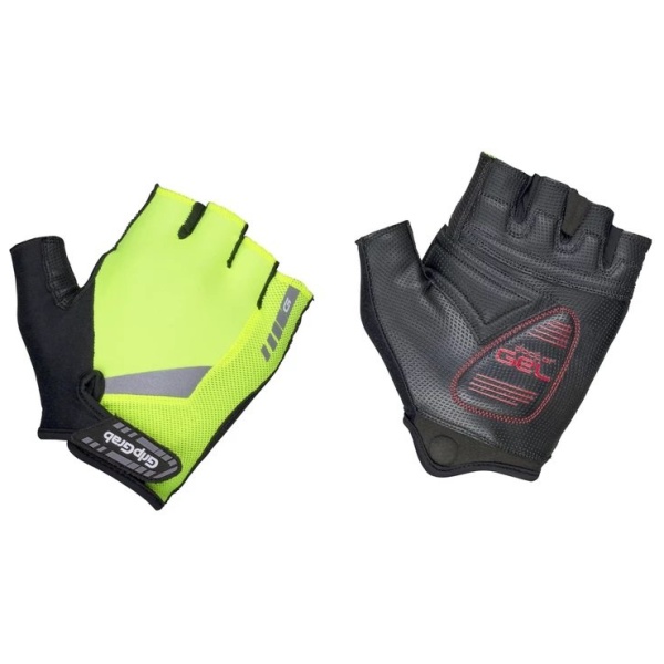 Gripgrab ProGel Hi-Vis Gel Handschoenen - Afbeelding 7