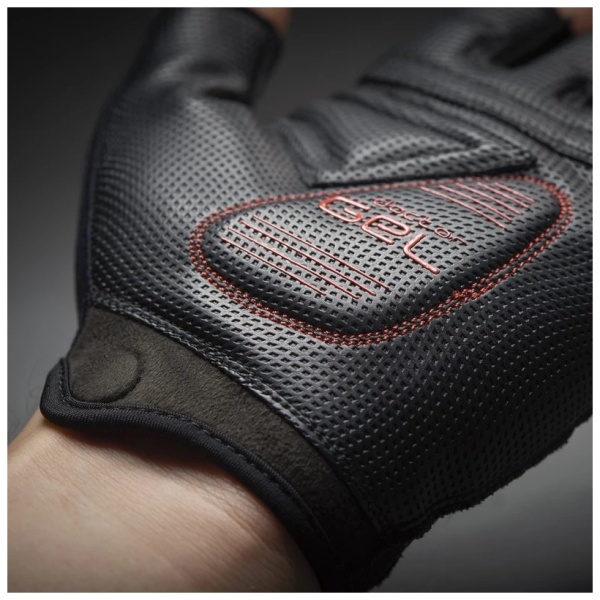 Gripgrab ProGel Hi-Vis Gel Handschoenen - Afbeelding 5