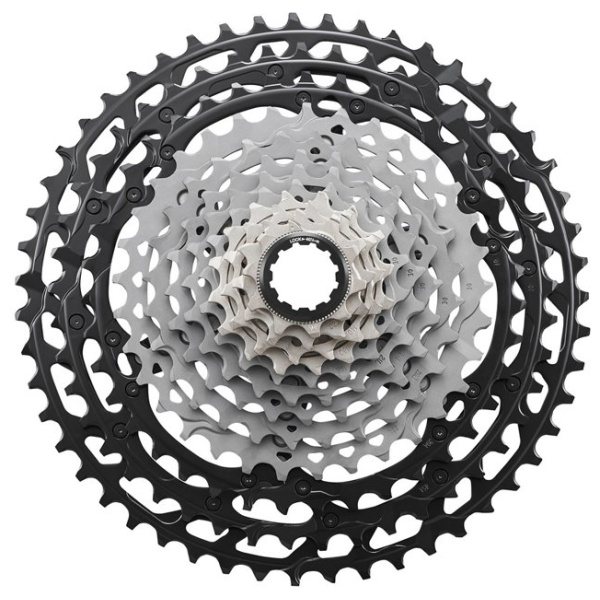 Shimano Cassette XTR M9100 12 Speed - Afbeelding 4