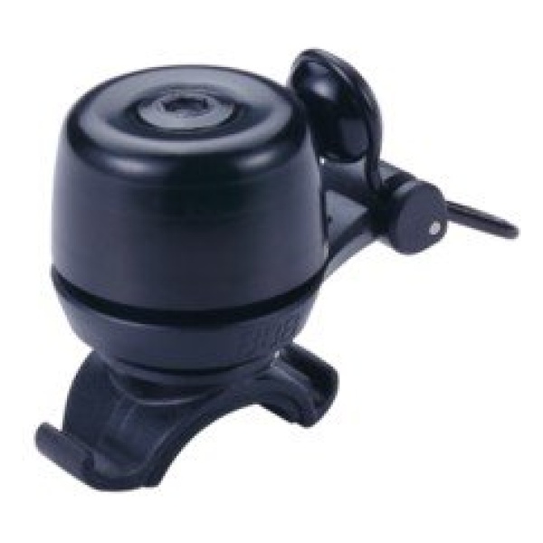 BBB Fietsbel Noisy Brass -17 - Afbeelding 6