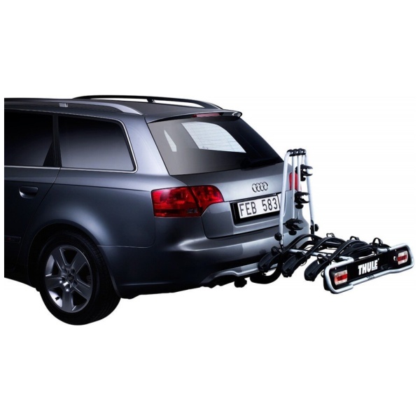 Thule EuroRide 3 voor 3 fietsen - Afbeelding 3
