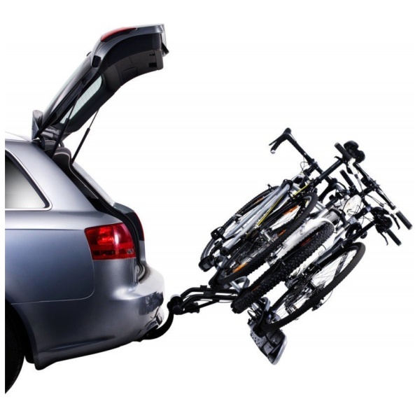 Thule EuroRide 3 voor 3 fietsen - Afbeelding 2
