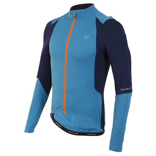 Pearl Izumi Select LS Pur - Afbeelding 4