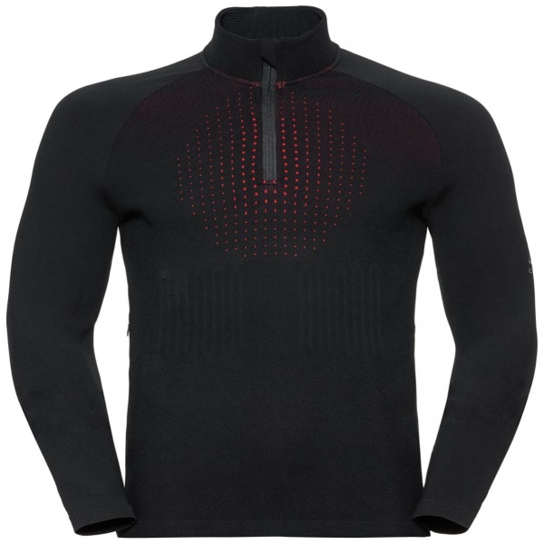 Odlo I-thermic tussenlaag - Afbeelding 5