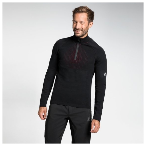 Odlo I-thermic tussenlaag - Afbeelding 3