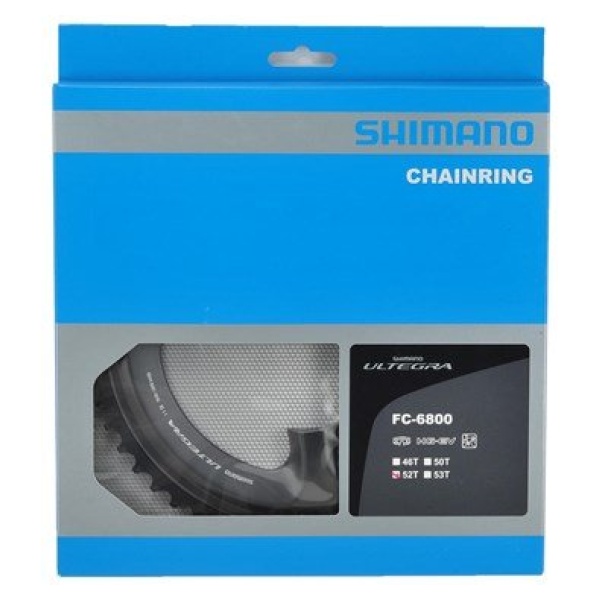 Shimano Ultegra FC-6800 Kettingblad - Afbeelding 9
