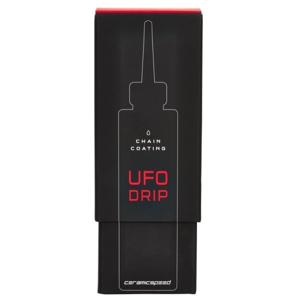 Ceramicspeed UFO Drip ketting coating - Afbeelding 3