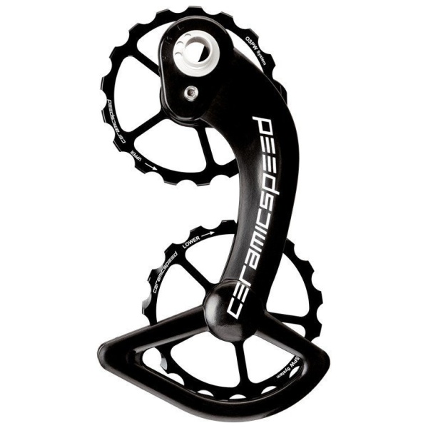 Ceramicspeed OSPW System for Shimano 9000 / 6800 Coated - Afbeelding 3