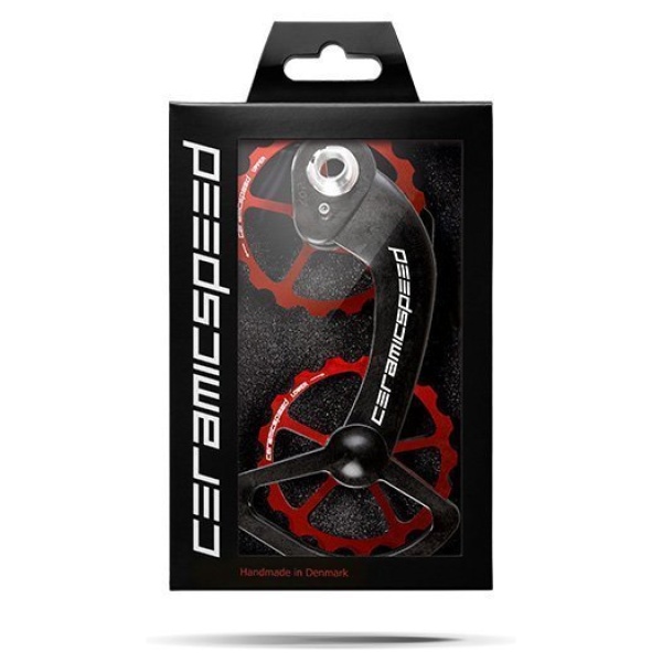 Ceramicspeed OSPW System for Shimano 9000 / 6800 Coated - Afbeelding 5