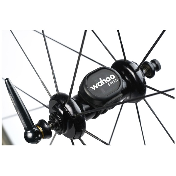 Wahoo RPM Speed & Cadence Bundle - Afbeelding 2