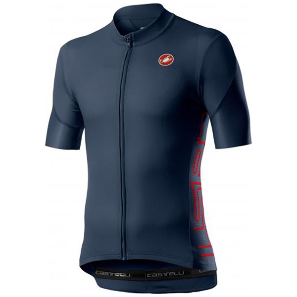 Castelli ENTRATA V JERSEY - Afbeelding 4