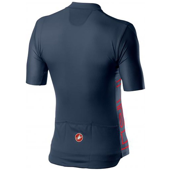 Castelli ENTRATA V JERSEY - Afbeelding 3