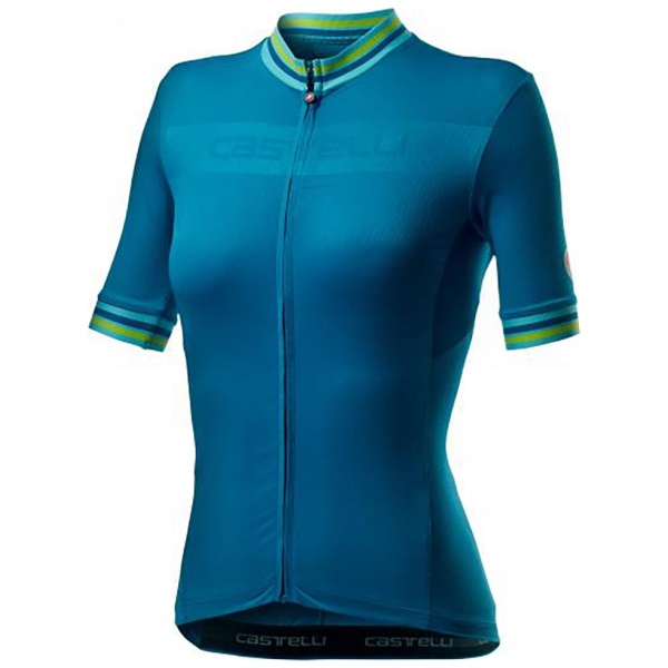 Castelli Promessa 3 Womens Jersey - Afbeelding 2