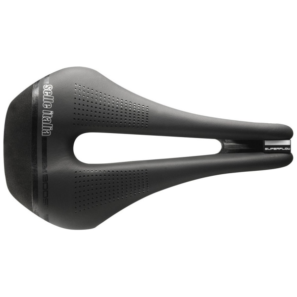 Selle Italia NOVUS BOOST KIT CARBONIO SUPERFLOW S3 - Afbeelding 2