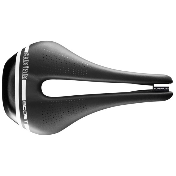 Selle Italia NOVUS BOOST TM SUPERFLOW S3 - Afbeelding 2