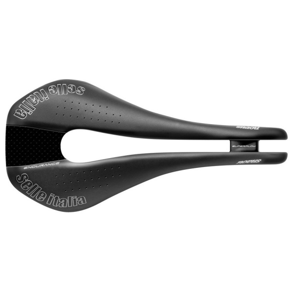 Selle Italia NOVUS ENDURANCE TM SUPERFLOW L3 - Afbeelding 2