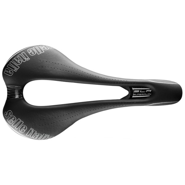 Selle Italia SLR KIT CARBONIO SUPERFLOW L3 - Afbeelding 2