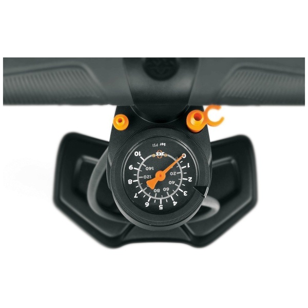 Sks AIRKOMPRESSOR 12.0 - Afbeelding 2