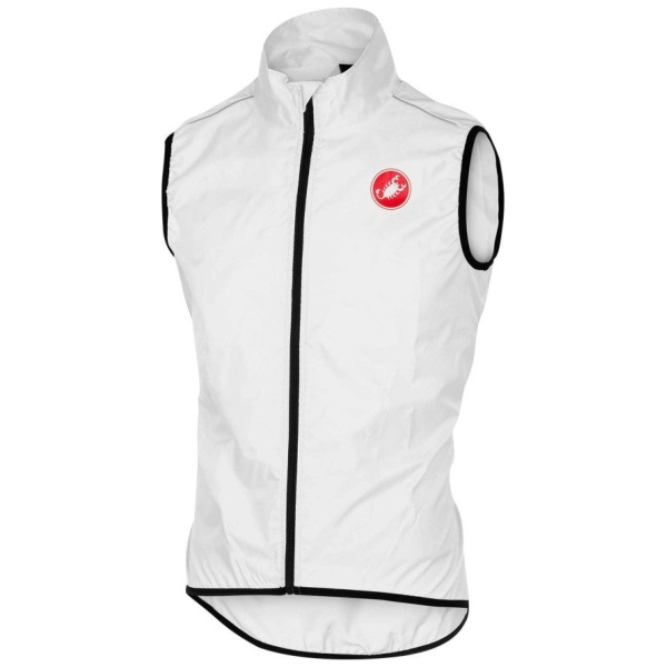 Castelli VELO VEST - Afbeelding 2