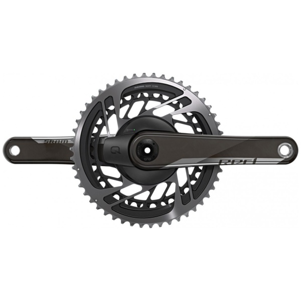 Quarq Red AXS Crankstel 1xd1 12v - Afbeelding 3