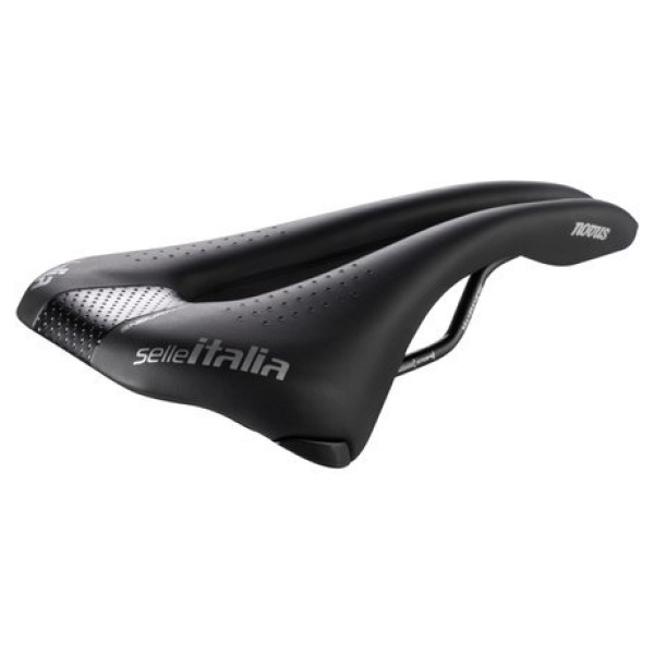 Selle Italia NOVUS ENDURANCE TM SUPERFLOW L3 - Afbeelding 4