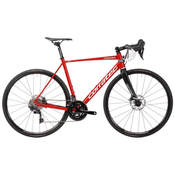 Corratec Corones Elite Disc