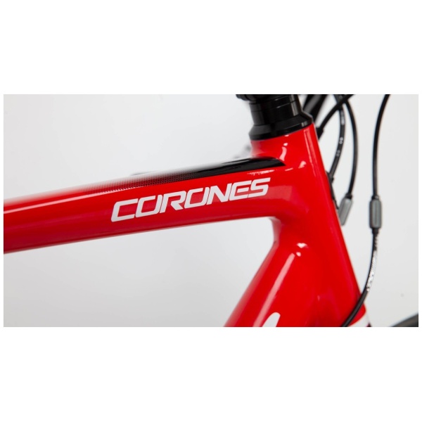 Corratec Corones Elite Disc