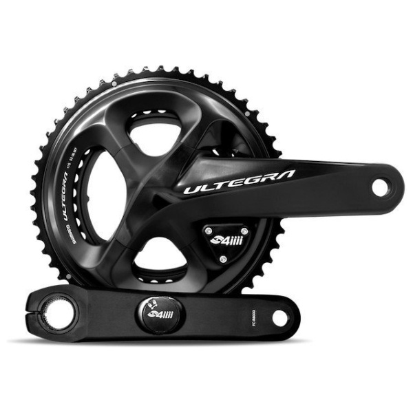 4iiii Powermeter Precision Pro Ultegra mm