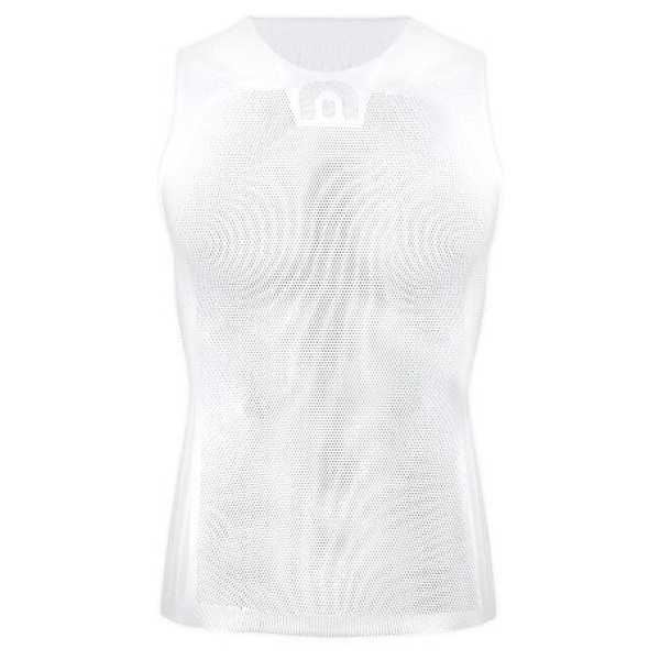 Megmeister Sleeveless Base Layer Men - Afbeelding 5