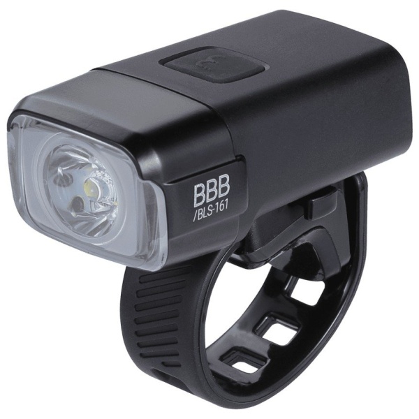 BBB NanoStrike 600 BLS-161 Koplamp - Afbeelding 12