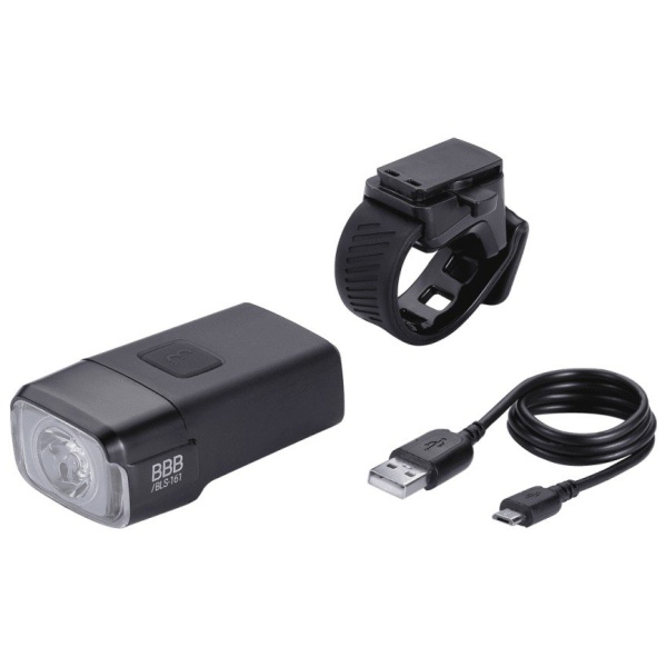 BBB NanoStrike 600 BLS-161 Koplamp - Afbeelding 11