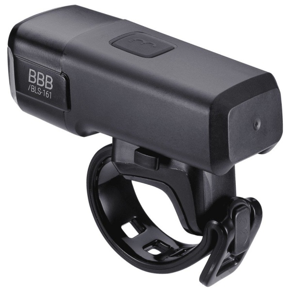 BBB NanoStrike 600 BLS-161 Koplamp - Afbeelding 8