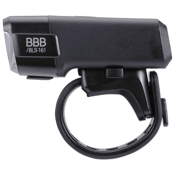 BBB NanoStrike 600 BLS-161 Koplamp - Afbeelding 5