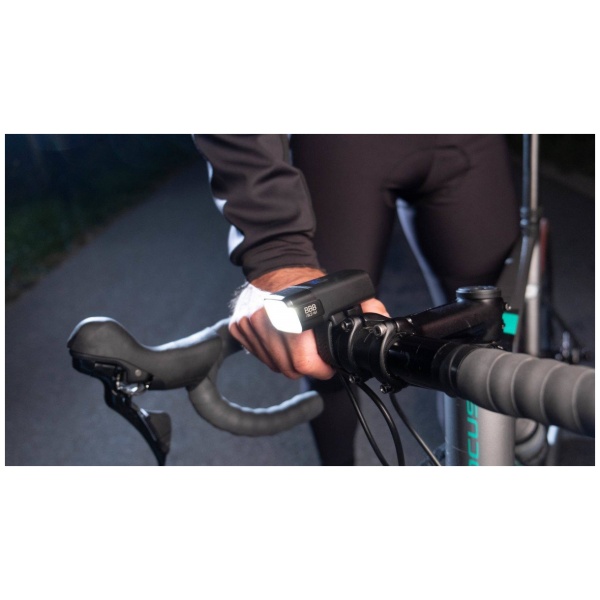 BBB NanoStrike 600 BLS-161 Koplamp - Afbeelding 2