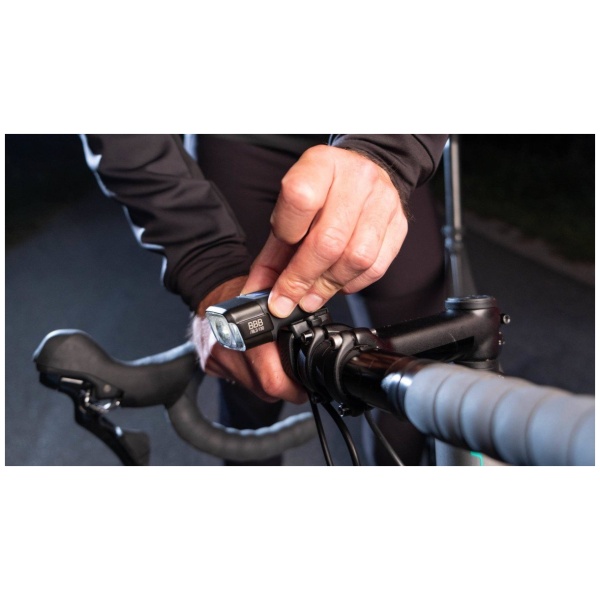 BBB NanoStrike 400 BLS-130 Koplamp - Afbeelding 2